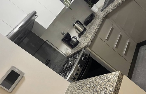 San Miguel Apartment | Apartment facing the sea