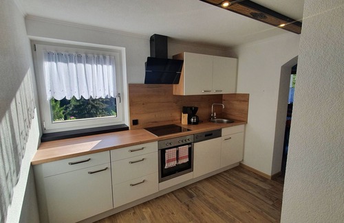 Kartitsch Apartment | Apartment Family
