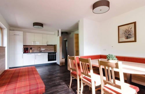 Sankt Michael im Lungau Apartment | Apartment "Family Nest 5" - Wieland Erwin, Ferienparadies Wiesenbauer