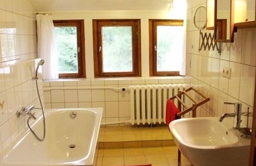 Chorin Apartment | Apartment Fauna, 52qm with 1 bedroom for max. 4 people