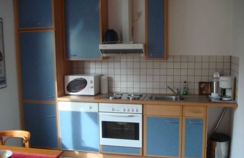 Krampfervorstadt Apartment | Apartment Feininger - Apartment Feininger