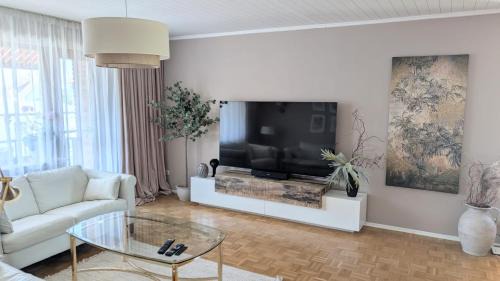 Karben Apartment | Apartment Feldblick Karben