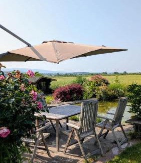 Karben Apartment | Apartment Feldblick Karben