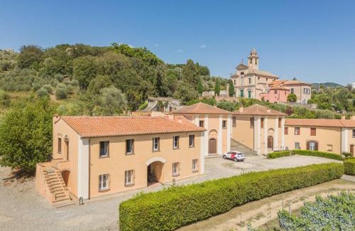 Santo Stefano del Ponte Apartment | Apartment Felicita e Pietro by Interhome