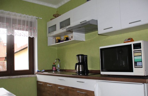 Wilthen Apartment | Apartment Felicitas Wilthen