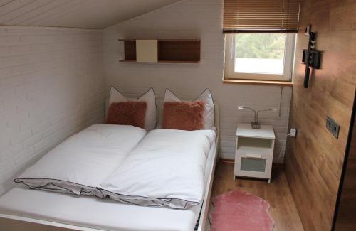 Heuchelhof Apartment | Apartment Ferienhaus