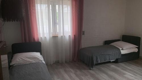 Heuchelhof Apartment | Apartment Ferienhaus