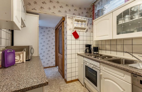 Harzgerode Apartment | Apartment 'Ferienwohnung Im Harz' with Wi-Fi