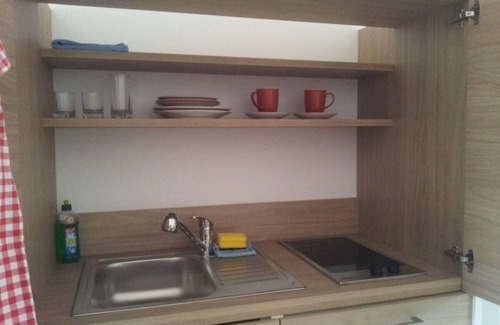 Naunhof Apartment | Apartment Ferienwohnung Krohn