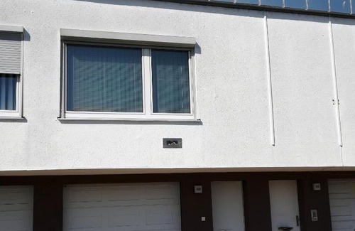 Mainaschaff Apartment | Apartment-Ferienwohnung in Mainaschaff