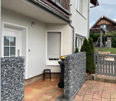 Westuffeln Apartment | Apartment/Ferienwohnung im ruhigen Calden in der nähe von Kassel