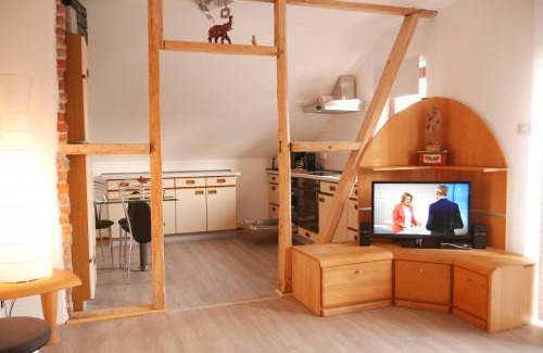 Steele Apartment | Apartment Fewo Central