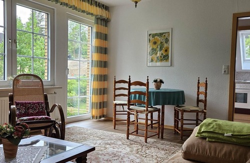 Bockswiese Apartment | Apartment Fewo Esche 2