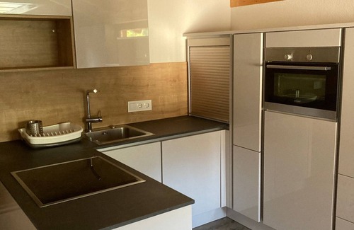 Greifenburg Apartment | Apartment 'Fewo Waldheim' with Mountain View, Balcony and Wi-Fi