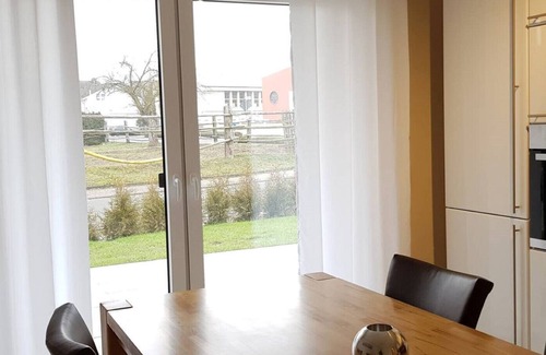 Garbenteich Apartment | Apartment Fewosi 1