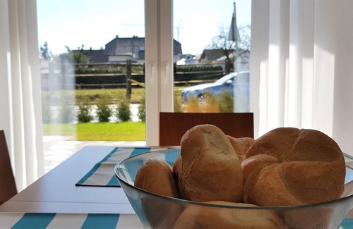 Garbenteich Apartment | Apartment Fewosi 2