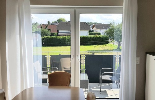 Garbenteich Apartment | Apartment Fewosi 3