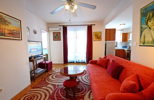 Spadici Apartment | Apartment Filipin near the beach in Porec, Istria