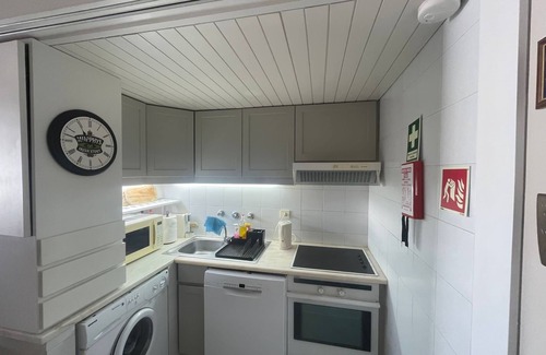 Quinta do Lago Apartment | Apartment Five Minutes From Beach, Sun Beds JulyAnd August,Tennis courts