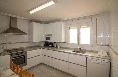 Benicarlo Apartment | Apartment/flat - Benicarlo