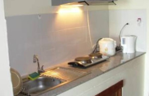 Plai Laem Apartment | Apartment/flat - Koh samui