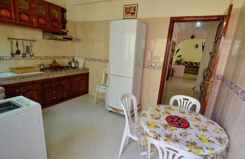 Majjate Apartment | apartment/flat - MEKNES