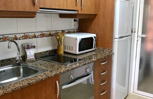 Peniscola Apartment | apartment/flat - Peñiscola