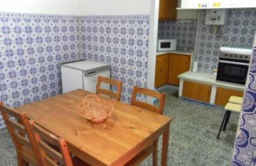 Peniche de Cima Apartment | Apartment/flat - Peniche, right in the town center