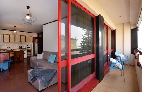 Figueira da Foz Apartment | Apartment/flat - Figueira da Foz