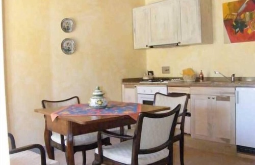 Radicondoli Apartment | Apartment/flat - Radicondoli