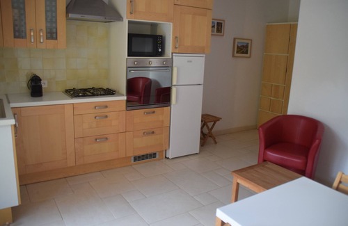 Ramatuelle Apartment | Apartment/flat - RAMATUELLE