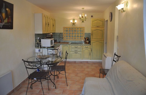 Saint-Tropez Apartment | Apartment/flat - ST-Tropez