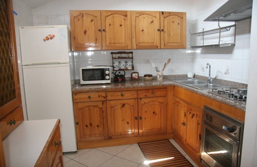 Teulada Apartment | Apartment/flat - Teulada