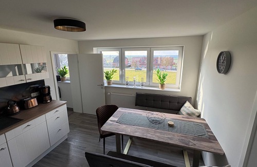 Lindetal Apartment | Apartment "Fledermaus"