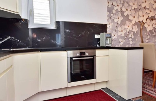 Vir Apartment | Apartment Fliri by Interhome