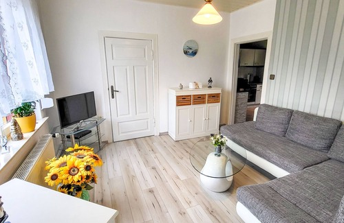 Ribnitz Apartment | Apartment Florek - Apartment Florek