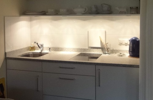 Hinterzarten Apartment | Apartment Flores Hinterzarten (single storey)