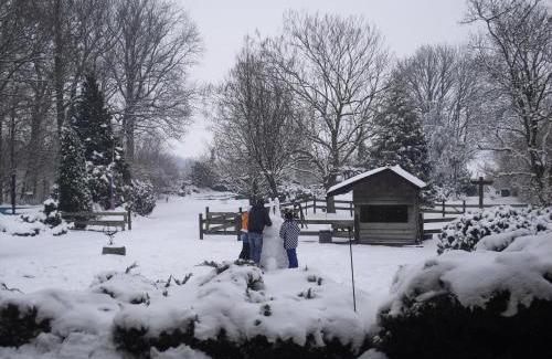 Hayna Apartment | Apartment Flughafen Leipzig
