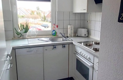 Radeberg Apartment | Apartment for 2 guests with 56m² in Radeberg (164910)