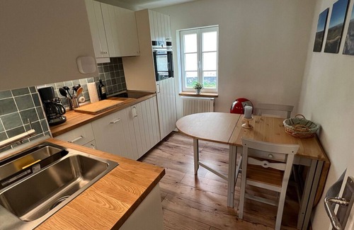 Harleshausen Apartment | Apartment for 2 guests with 50m² in Kassel (166913)