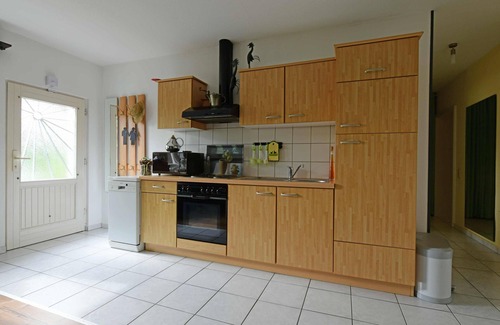 Heddinghausen Apartment | Apartment for 2 people