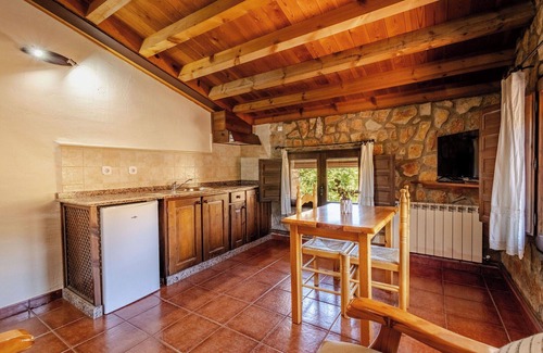 Beteta Apartment | Apartment for 2 people in the middle of the nature, NENUFAR