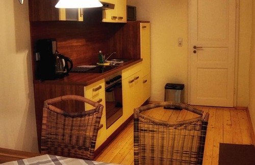 Altstadt Apartment | Apartment for 3 persons approx. 55 m² in Görlitz, Saxony (Upper Lusatia)