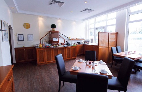 Suedwest Apartment | Apartment for 4 guests with 50m² in Leipzig (157948)