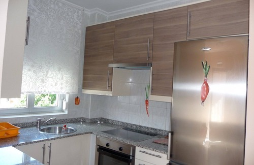 Liencres Apartment | APARTMENT FOR 4 PEOPLE IN LIENCRES