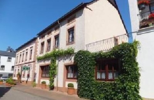 Minheim Apartment | Apartment for 4 persons approx. 75 qm in Minheim, Rhineland-Palatinate (Moseleifel)