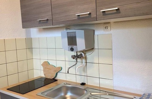 Duisburg Mitte Apartment | Apartment for 5 persons approx. 60 qm in Duisburg, Lower Rhine