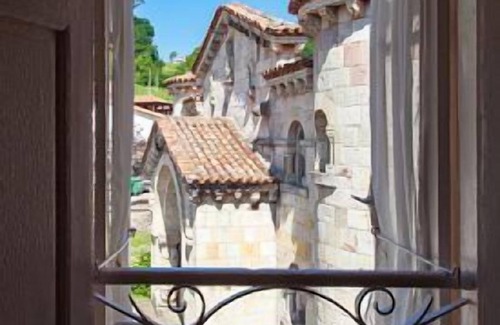 Puente Viesgo Cottage | Apartment for 6 people in beautiful rural house