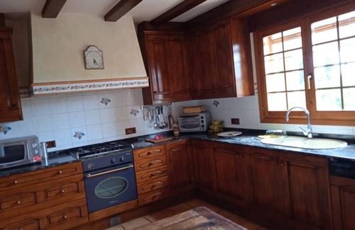 Cap Roig Apartment | Apartment for 8 persons approx. 242 qm in Cap Roig, Costa Dorada