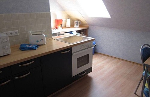 Loftlund Apartment | Apartment for Eschenhof